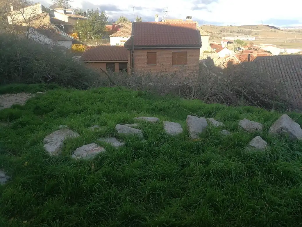 Terreno residencial en venta en CORRALONES, imagen 6