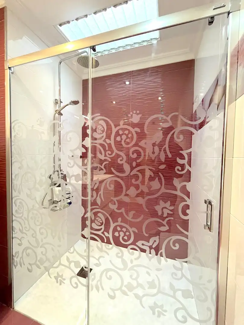 Baño de Casa o chalet en venta en Centro