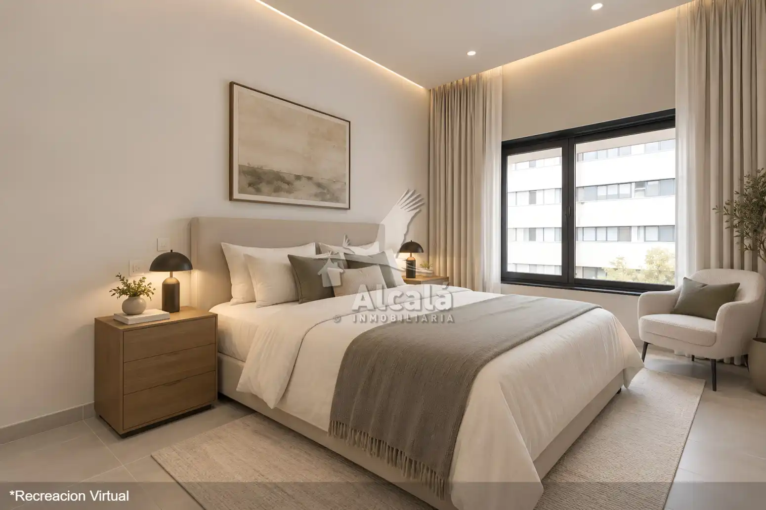 Flat with lift for sale in Retiro, imagen 31