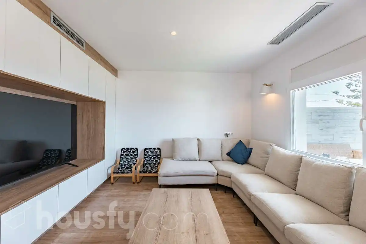 Casa o xalet en venda a Avinguda dels Llimoners, Canet de Mar