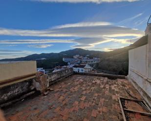 Vista exterior de Casa o xalet en venda en Itrabo amb Terrassa