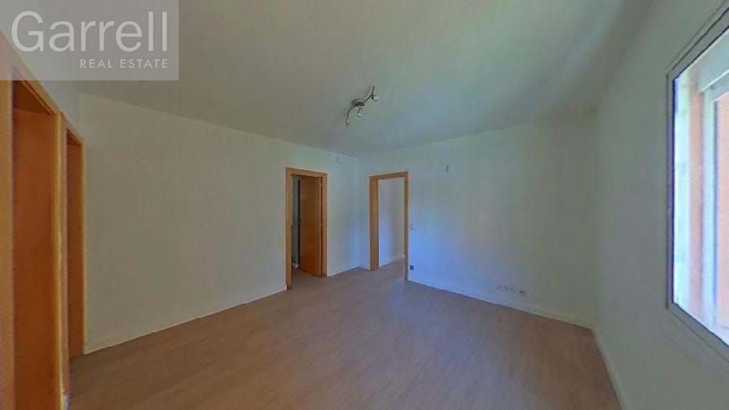 Bedroom of Flat for sale in Sant Joan Despí