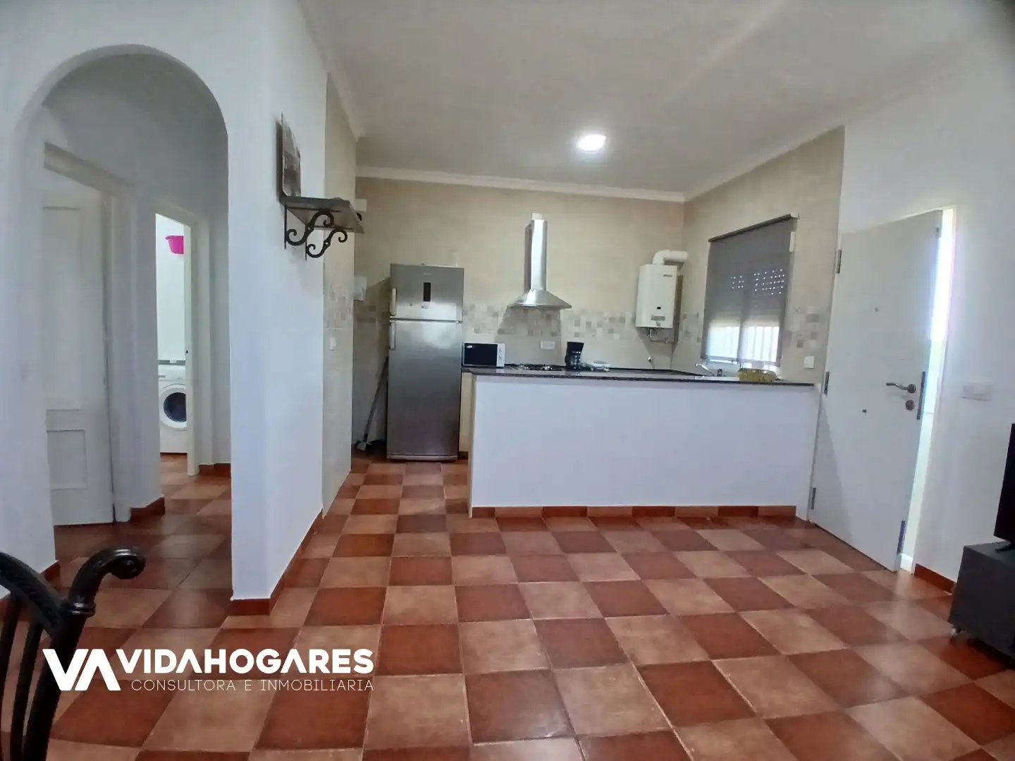 Kitchen of Country homes for sale in Rota