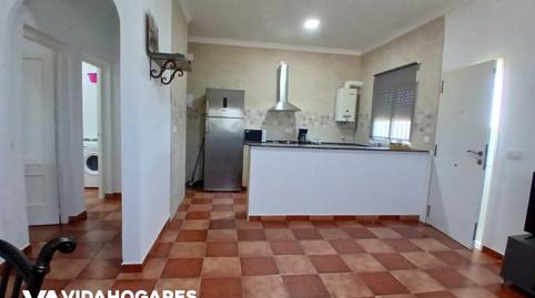 Foto 5 de Finca rústica en venda a Aguadulce - Almadraba - Punta Candor, Rota