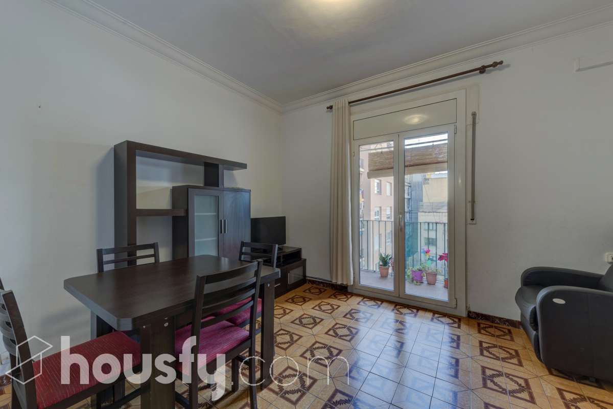 Piso en venta en CL MUNTANER, ., L'Antiga Esquerra de l'Eixample, Eixample