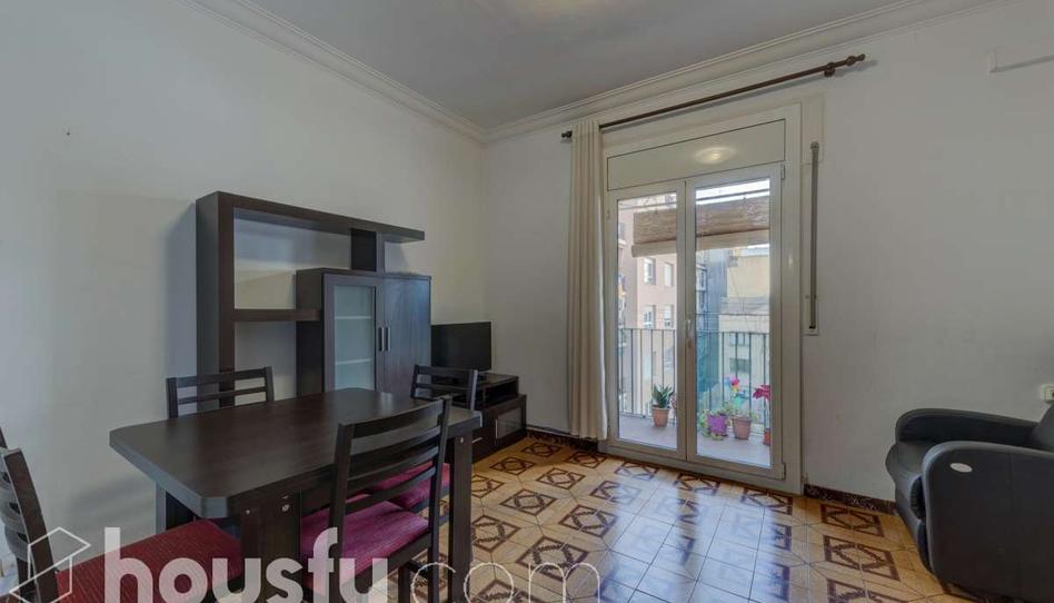 Foto 1 de Pis en venda a Cl Muntaner, ., L'Antiga Esquerra de l'Eixample, Barcelona