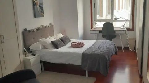 Foto 4 de Habitació a Rúa Castro de Elviña, 9, Elviña - A Zapateira, A Coruña Capital