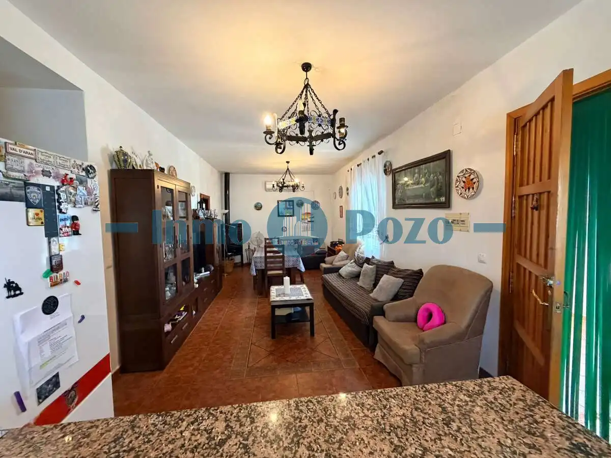 Chalet con piscina en venta en Almendralejo, imagen 13