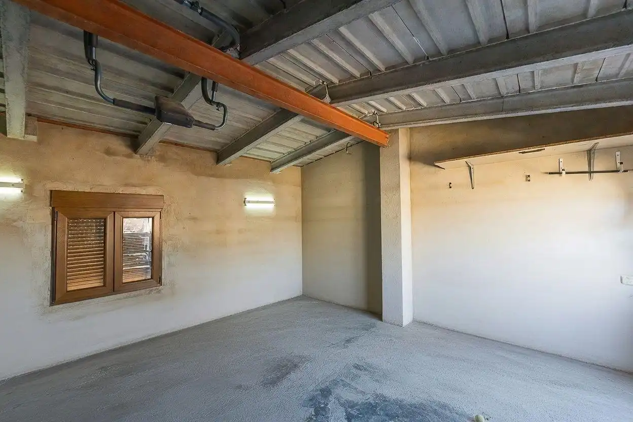 Country house zum Verkauf in  Palma de Mallorca mit Klimaanlage, Heizung und Privatgarten