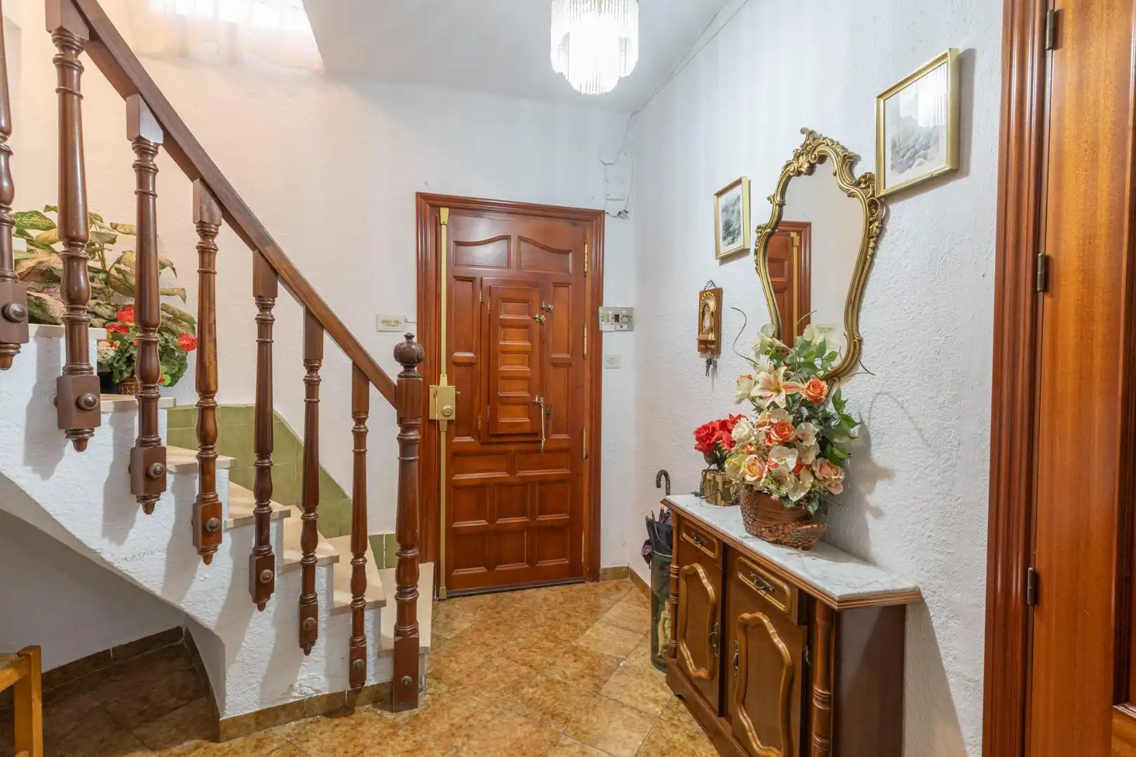 Finca rústica en venda en Villa de Otura amb Aire condicionat, Terrassa i Traster