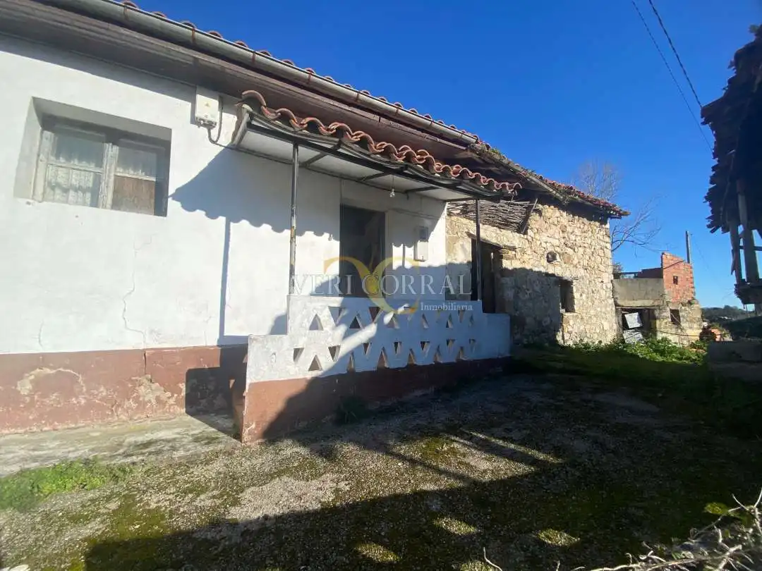 Haus zum Verkauf in San Miguel de Ucio, imagen 2