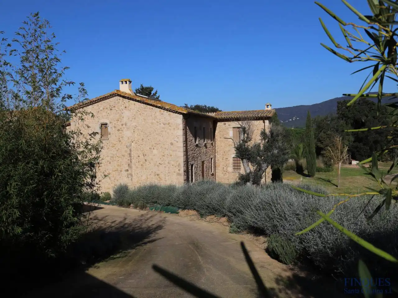 Haus mit Pool zum Verkauf in Camino Mas Jofre al Barrio del Vilar, imagen 22