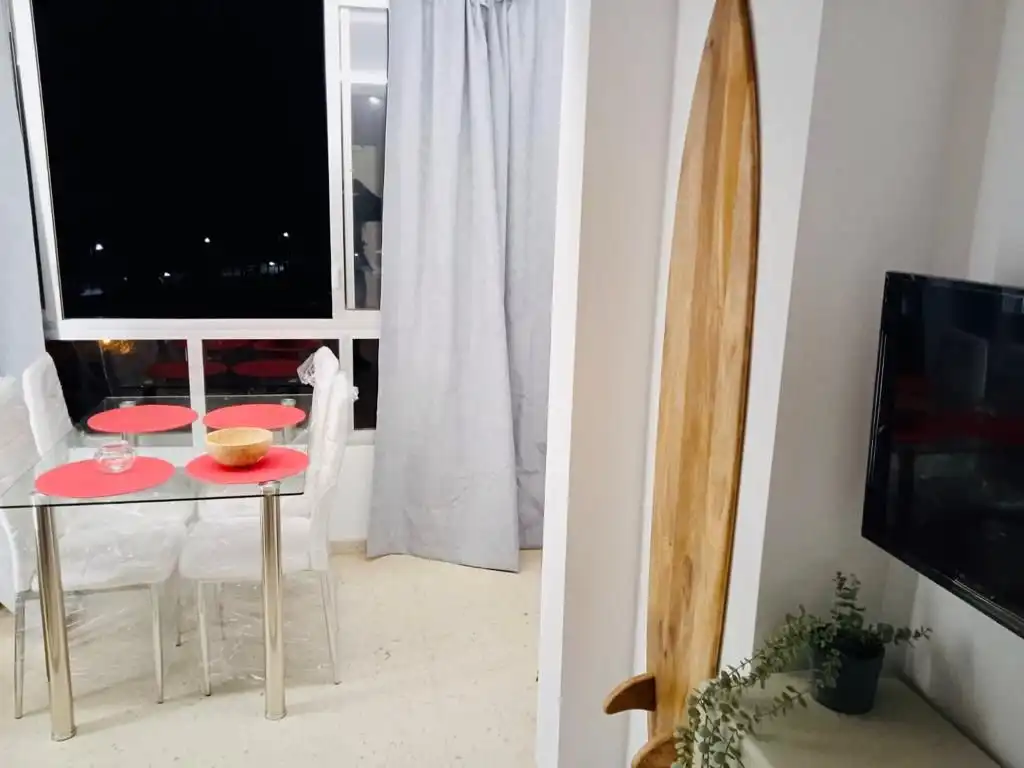 Habitación de Estudio en venta en Torrox con Terraza, Piscina y Piscina comunitaria