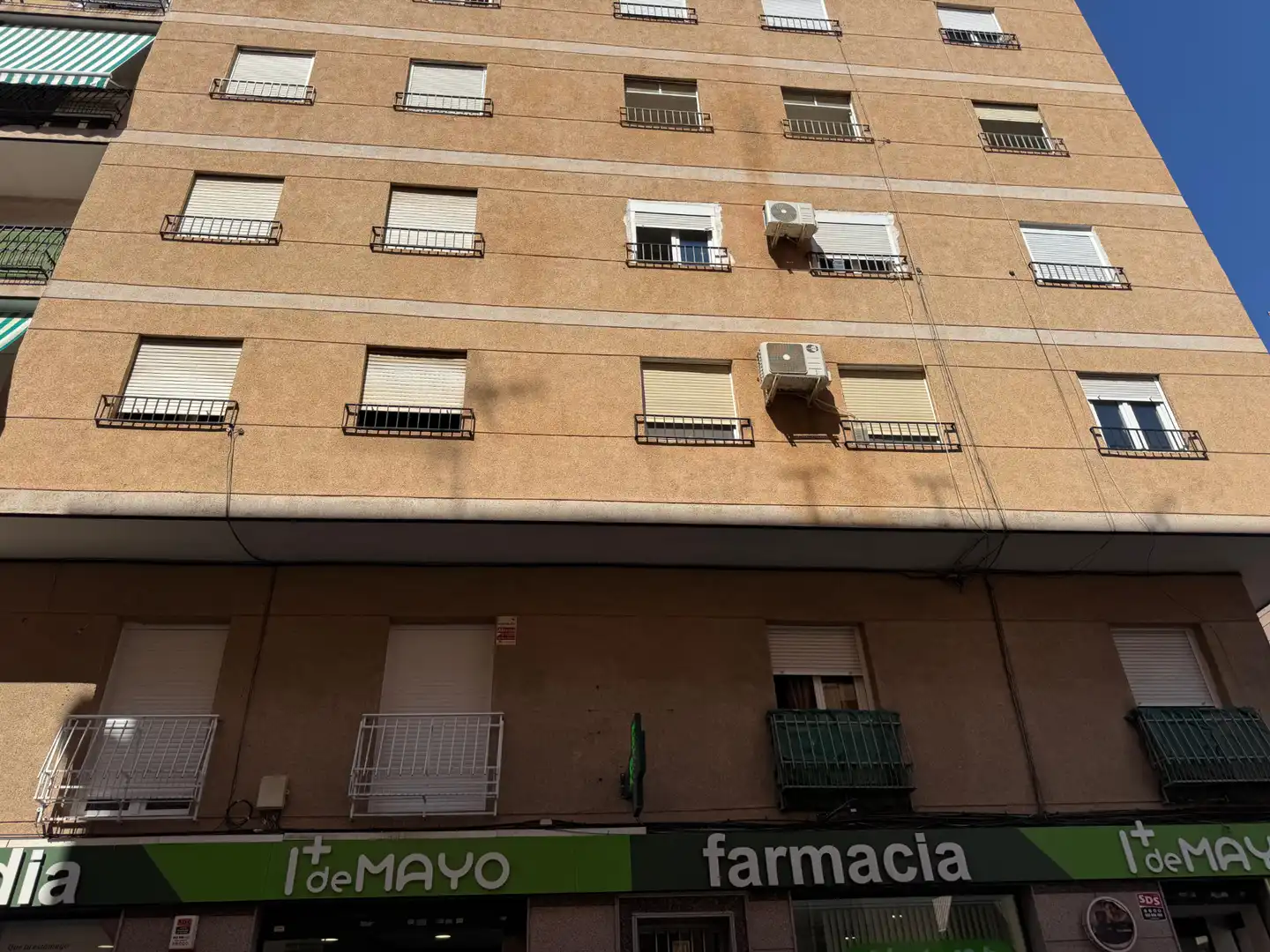 Pis amb terrassa en venda a Carrer Arturo Salvetti Pardo 70, imagen 29
