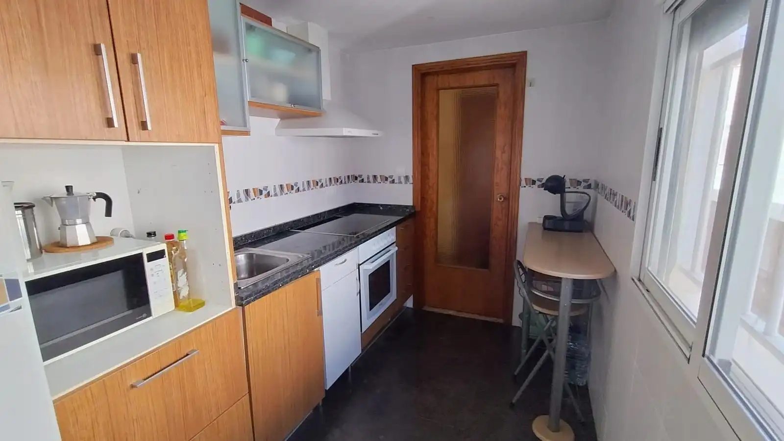 Apartament amb terrassa en venda a Centro, imagen 12