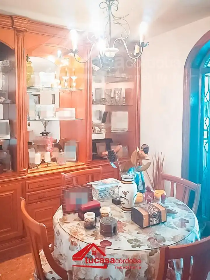 Casa con giardino in vendita a Almodóvar del Río, imagen 6
