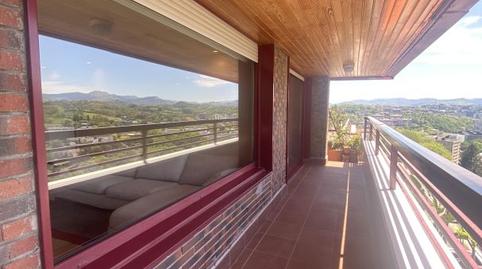 Foto 3 de Pis de lloguer a Antiguo, Gipuzkoa