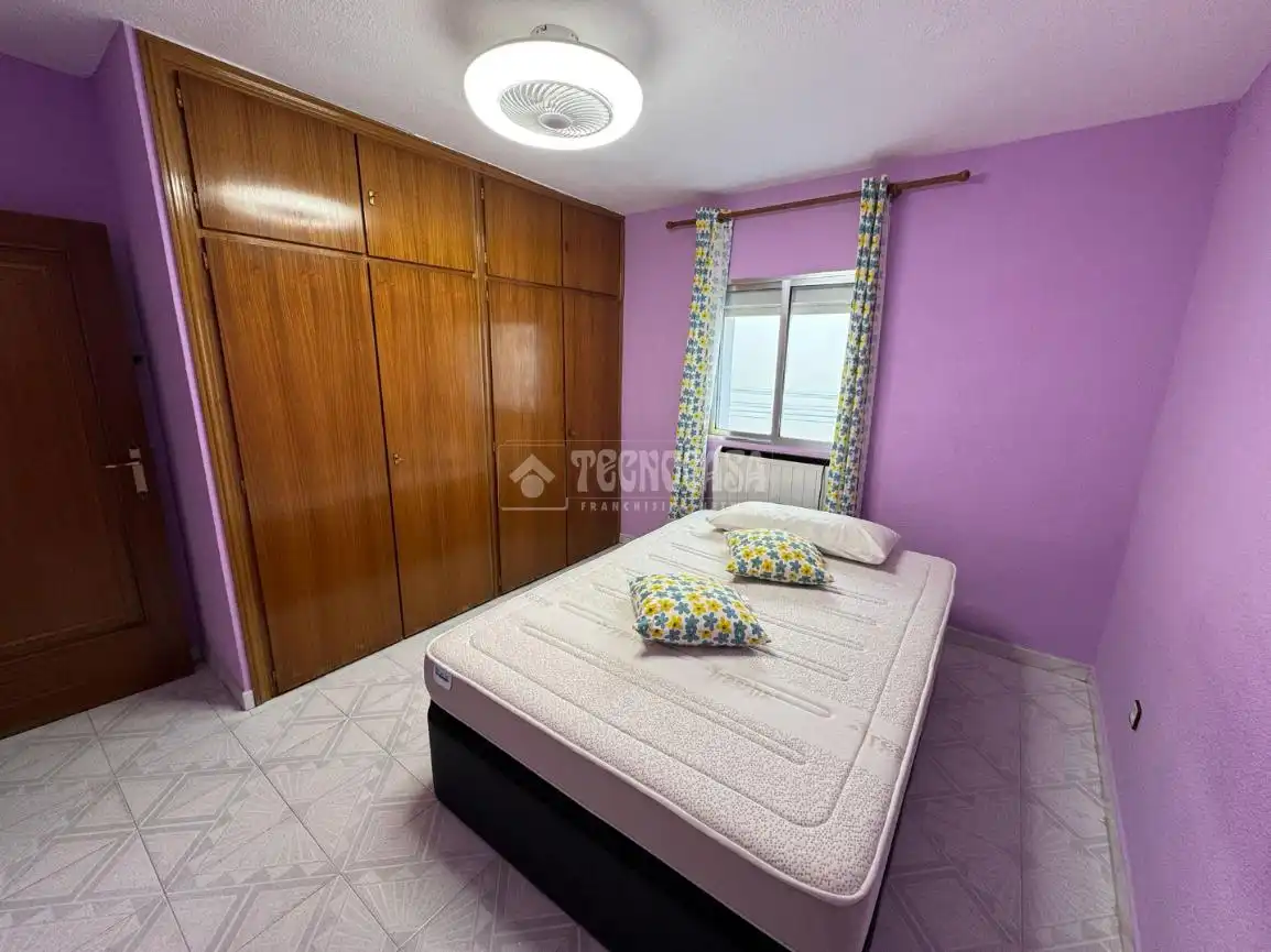 Habitación de Piso de alquiler en Leganés