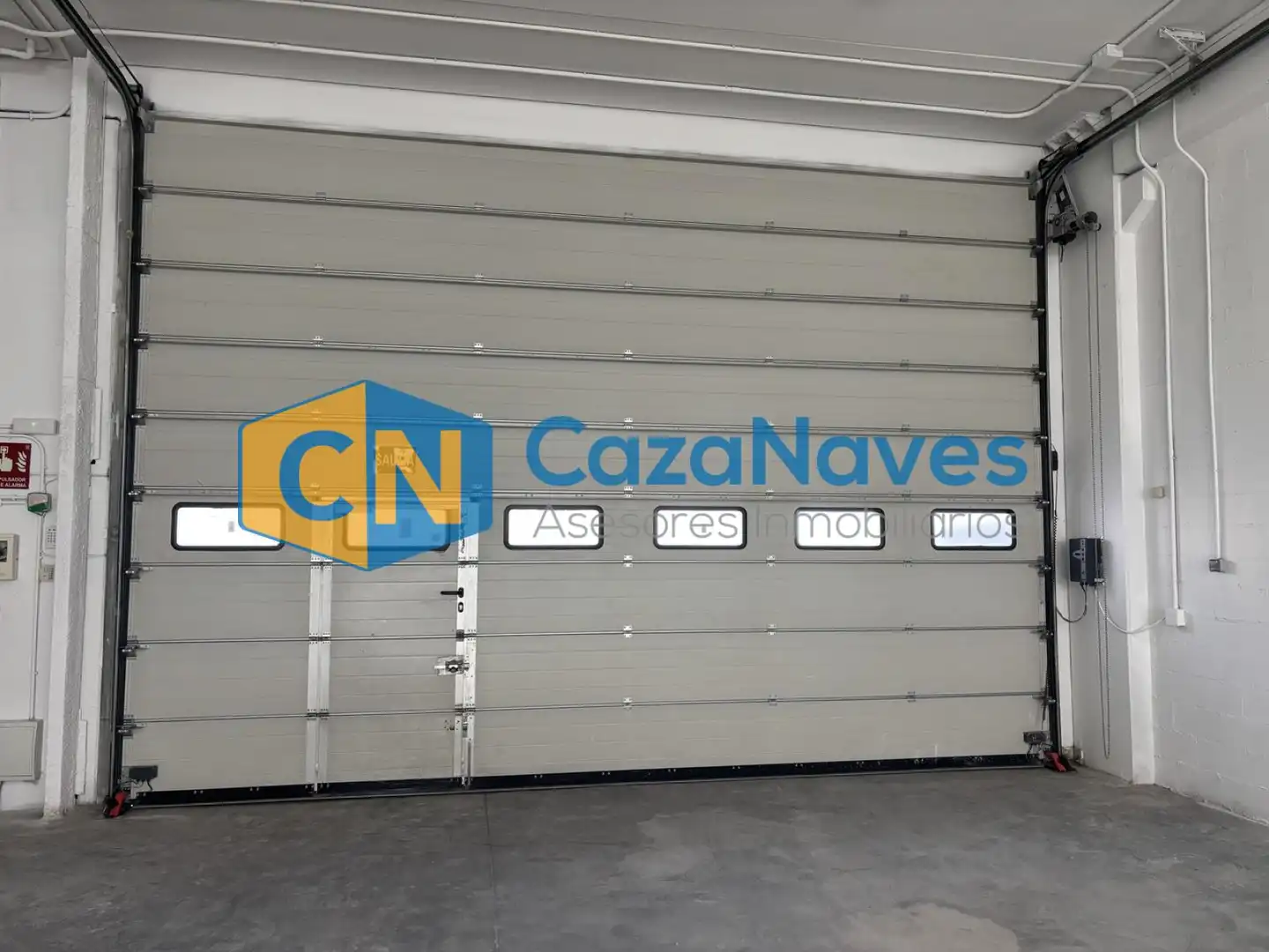 Industrial building to rent in Villaverde, imagen 5