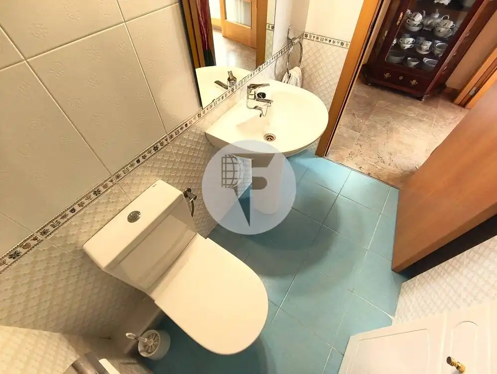 Dúplex con ascensor en venta en Centre, imagen 35