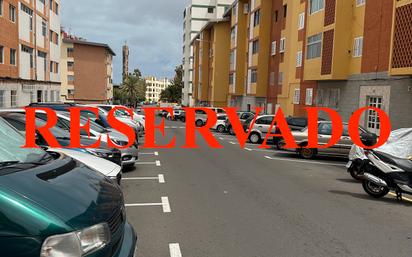 Parking of Flat for sale in Las Palmas de Gran Canaria