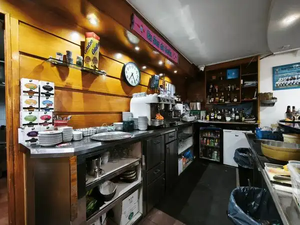 Local comercial en venta en Avenida do Alcalde Portanet, imagen 14