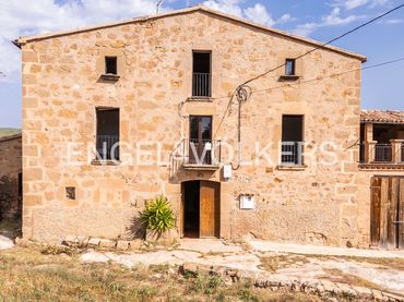 House for sale in Sant Mateu de Bages