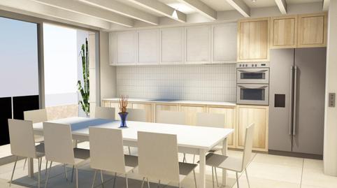 Foto 5 de Casa adosada en venta en S'Alquería Blanca - Calonge, Santanyí