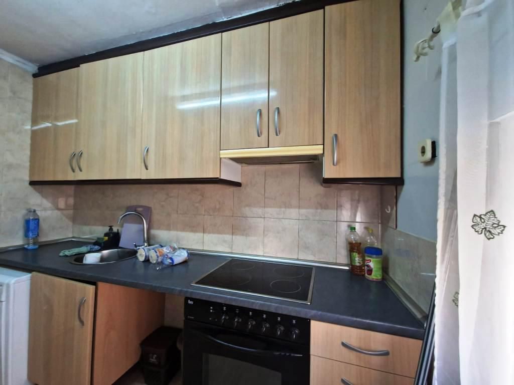 Kitchen of House or chalet for sale in Tamarite de Litera  with Heating and Terrace