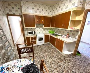 Kitchen of Flat for sale in Elche / Elx