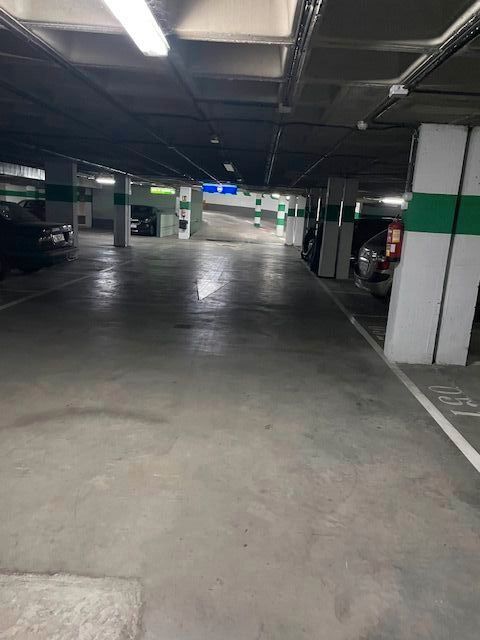 Aparcament de Garatge en venda en  Madrid Capital amb Alarma