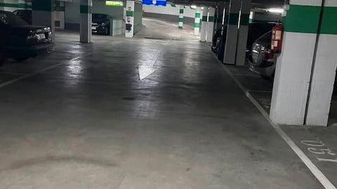 Foto 3 de Garatge en venda a Calle Virgen de la Alegría, 4, Concepción,  Madrid Capital