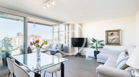 Foto 2 de Piso de alquiler en Carrer de Llull, Diagonal Mar i el Front Marítim del Poblenou,  Barcelona Capital