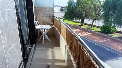 Foto 2 de Piso en venta en Julio Moreno, Playa de Granada, Motril