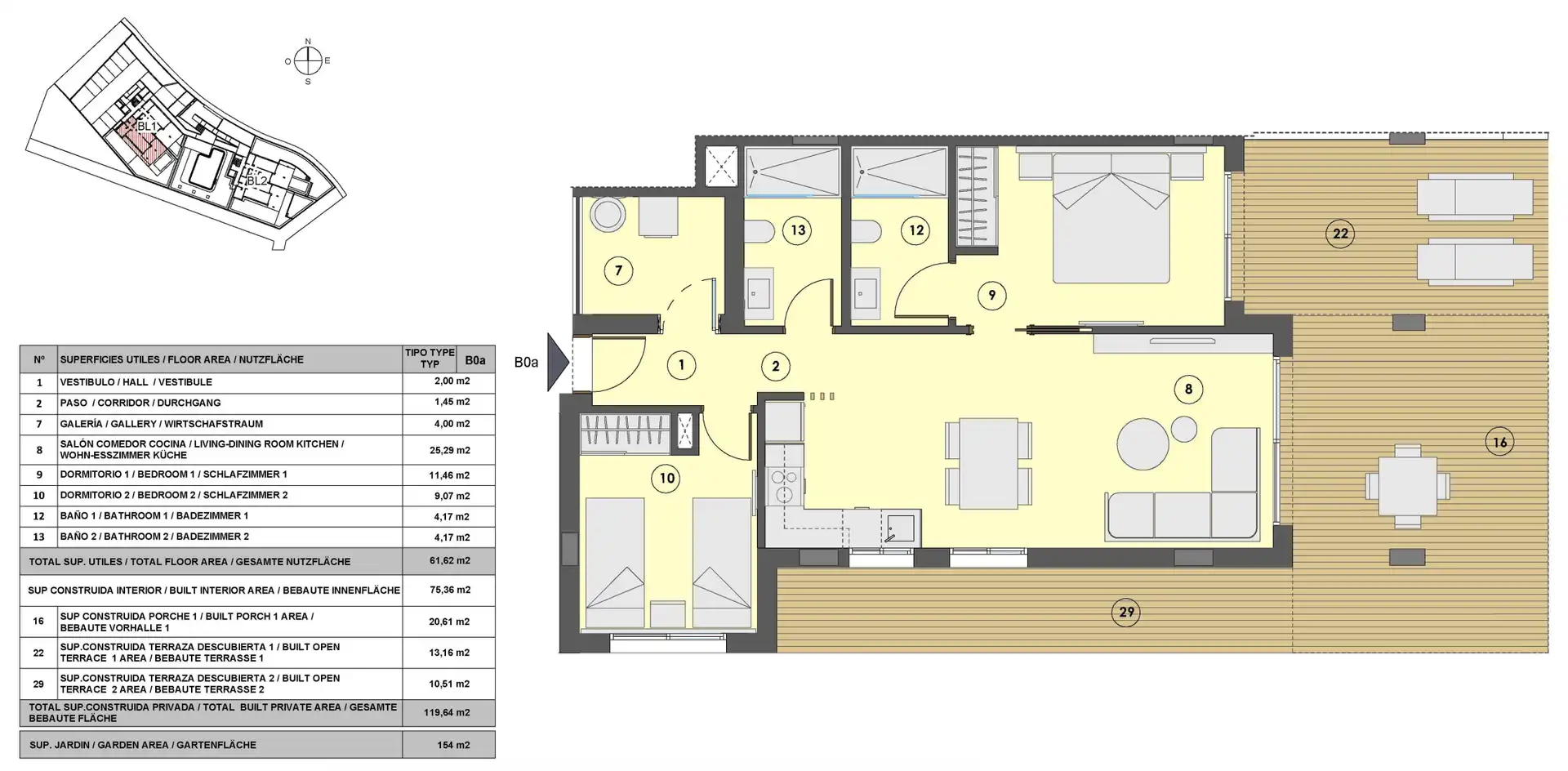 Ground floor with pool for sale in Canyamel, imagen 10