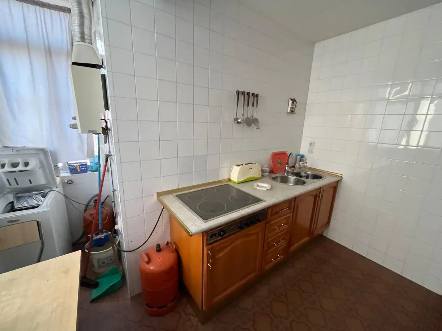 Piso en venta en Nervión, imagen 16