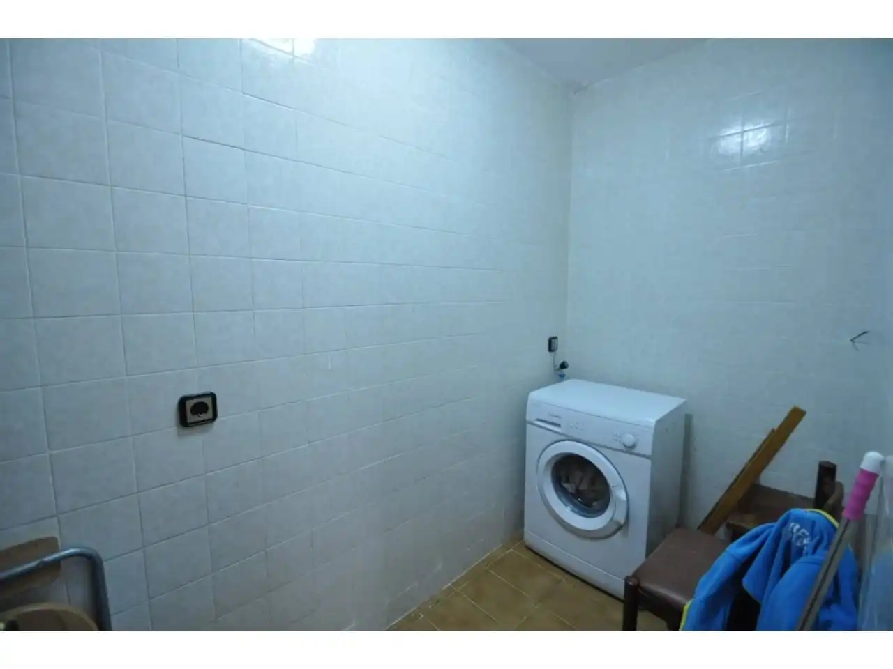 Bany de Casa o xalet en venda en Lloret de Mar amb Terrassa, Piscina i Moblat
