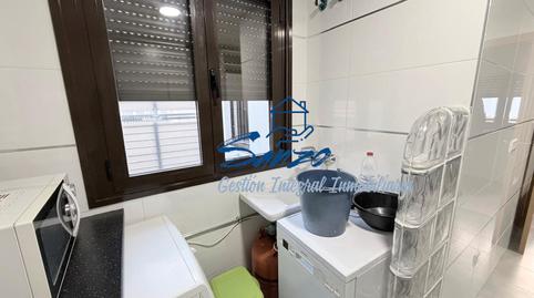 Foto 5 de Àtic en venda a Casco Histórico, Antequera