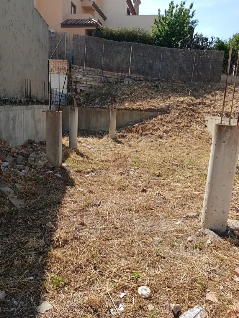 Terreny residencial en venda a Medina Sidonia, imagen 2
