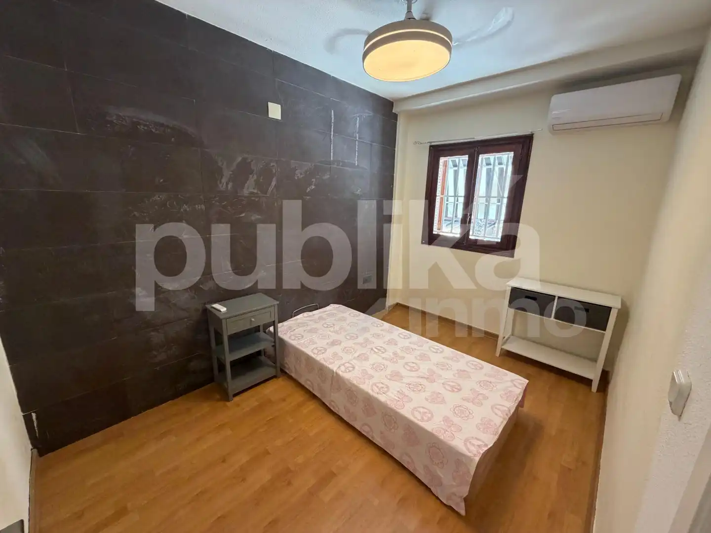 Schlafzimmer von Maisonette zum Verkauf in Santa Pola mit Terrasse