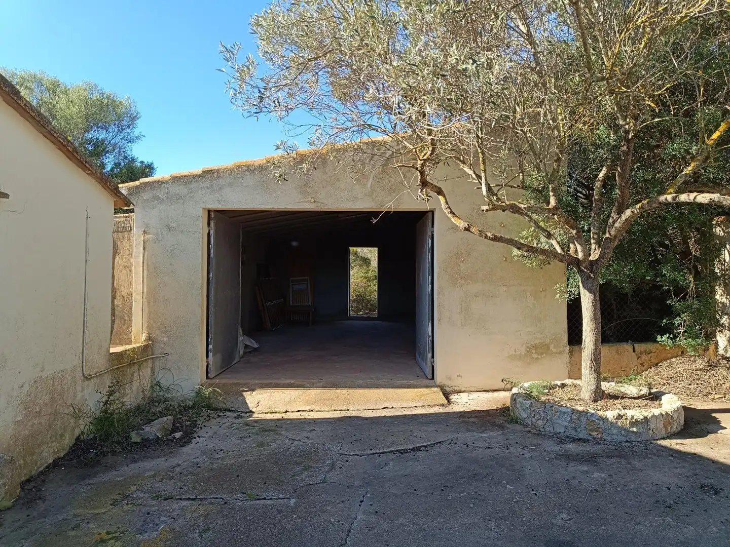 Finca rústica en venta en Sant Llorenç des Cardassar con Calefacción, Jardín privado y Terraza