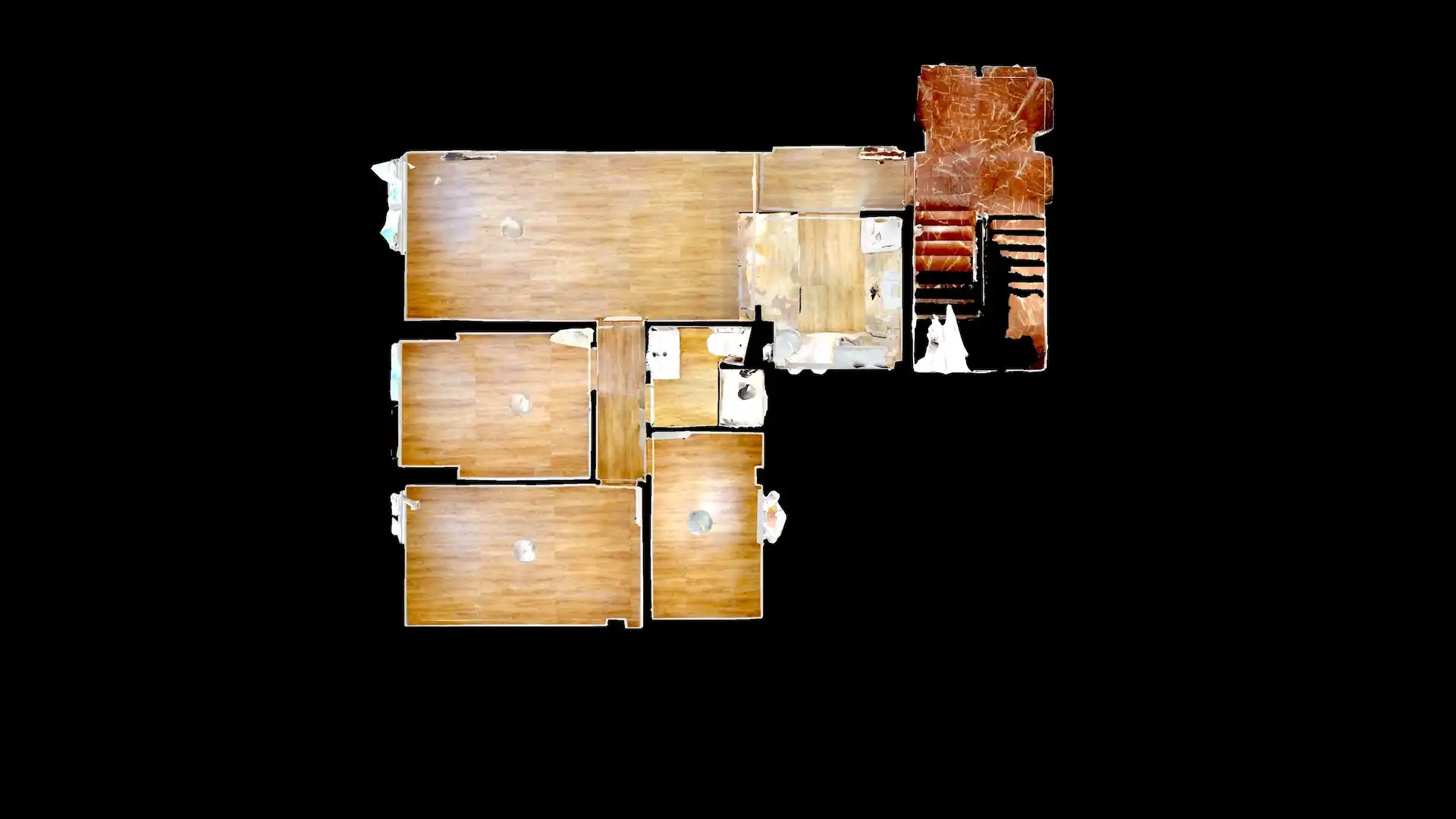 Appartement avec ascenseur à vendre à Pasaje Pantoja, imagen 31