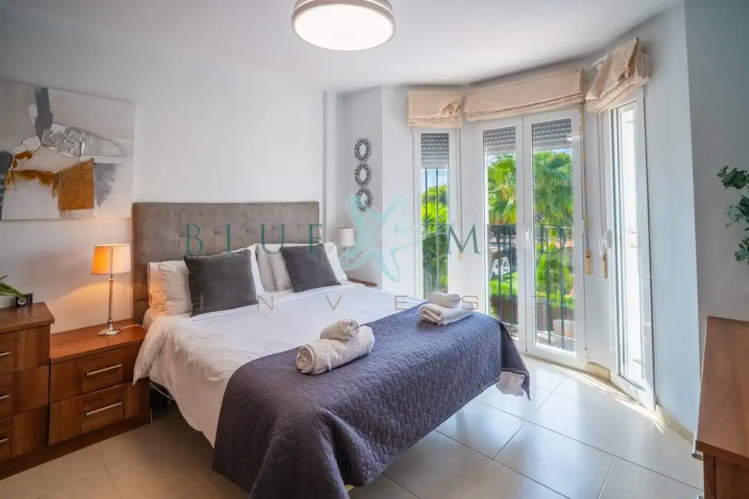 Villa con terrazza in vendita a Avenida del Oeste 1, imagen 43