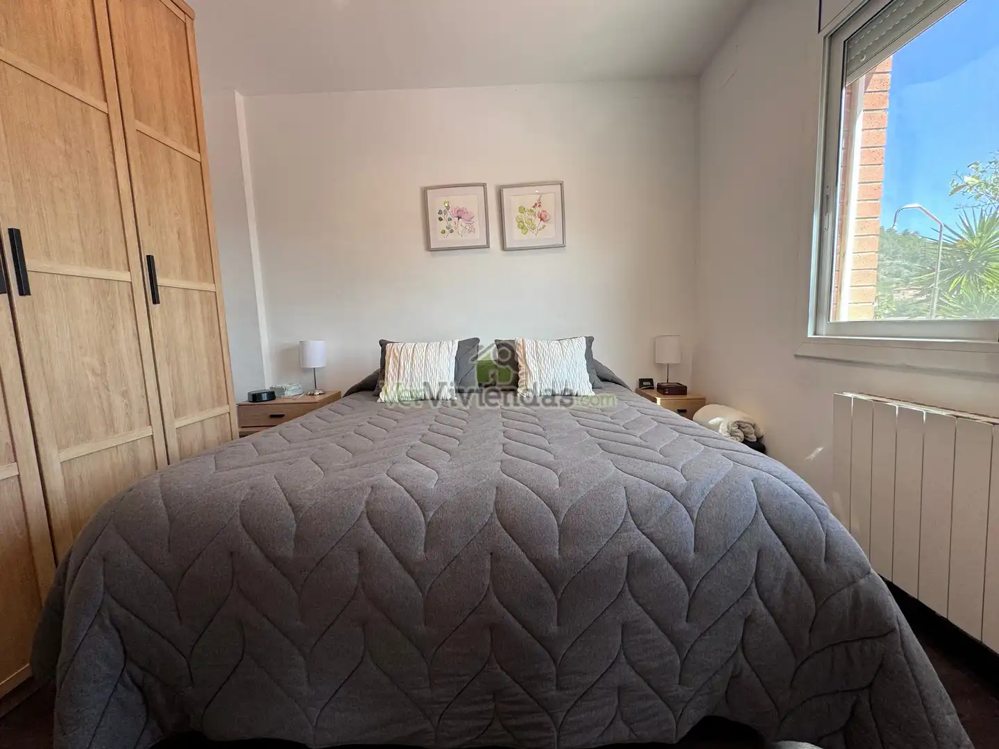 Casa o xalet en venda a Carrer de Migjorn, 34, Vallirana