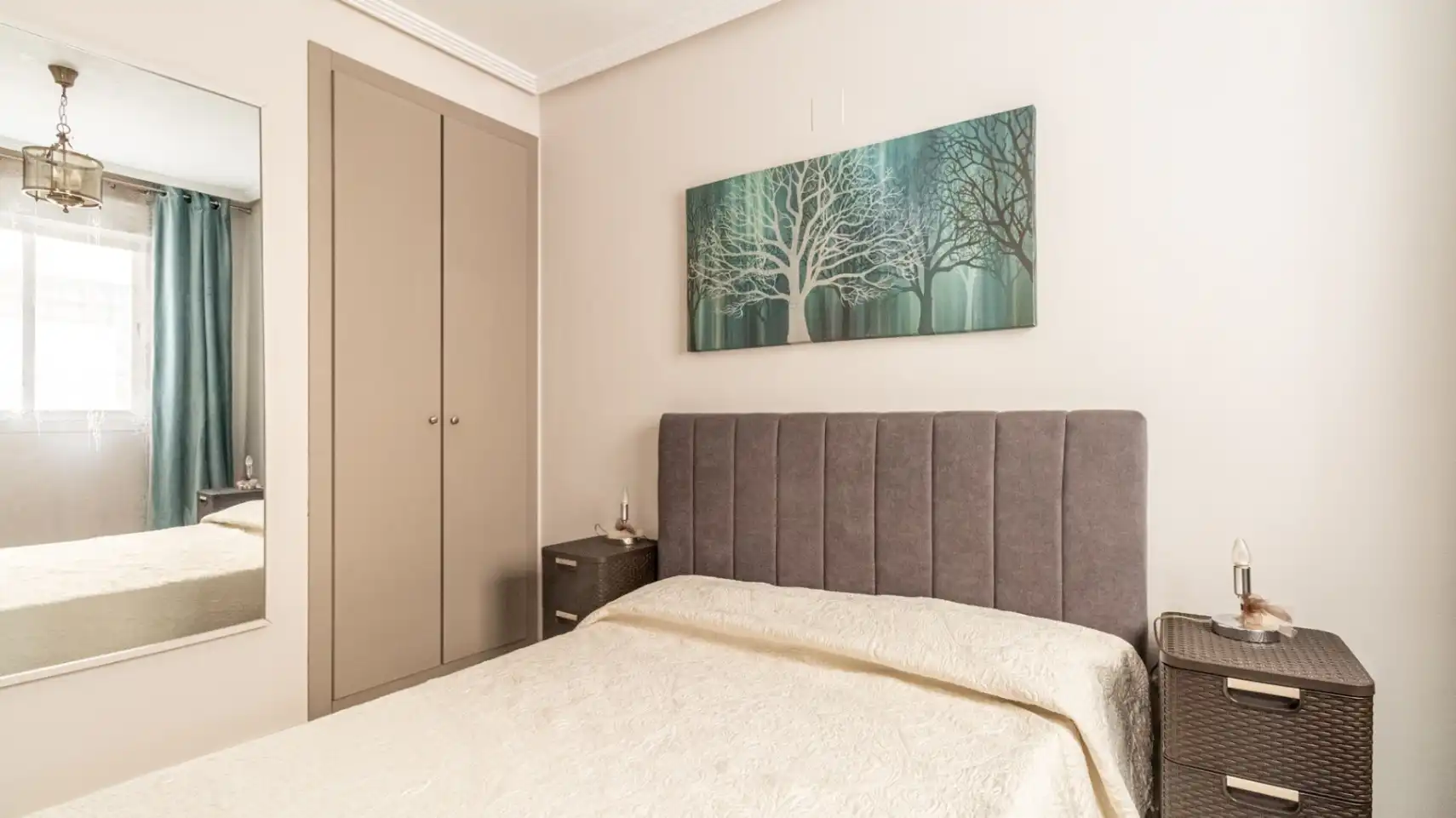 Flat with terrace for sale in El Verger, imagen 15
