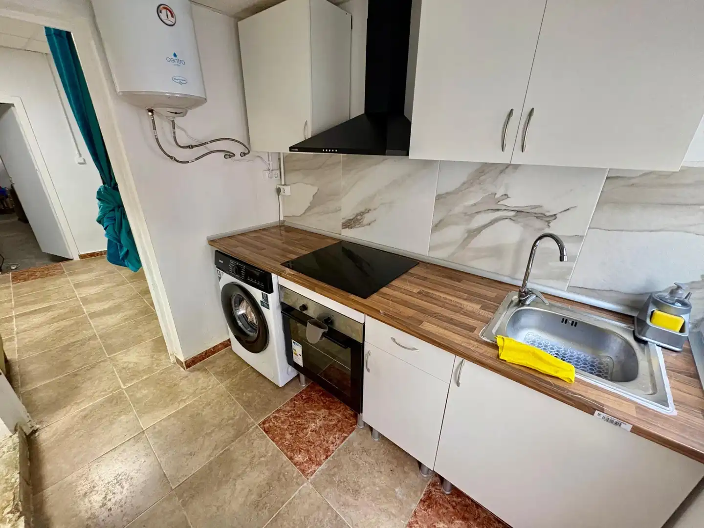 Maison à vendre à Puerto Lumbreras, imagen 5