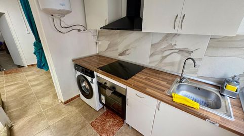 Foto 5 de Casa o chalet en venta en Puerto Lumbreras, Murcia