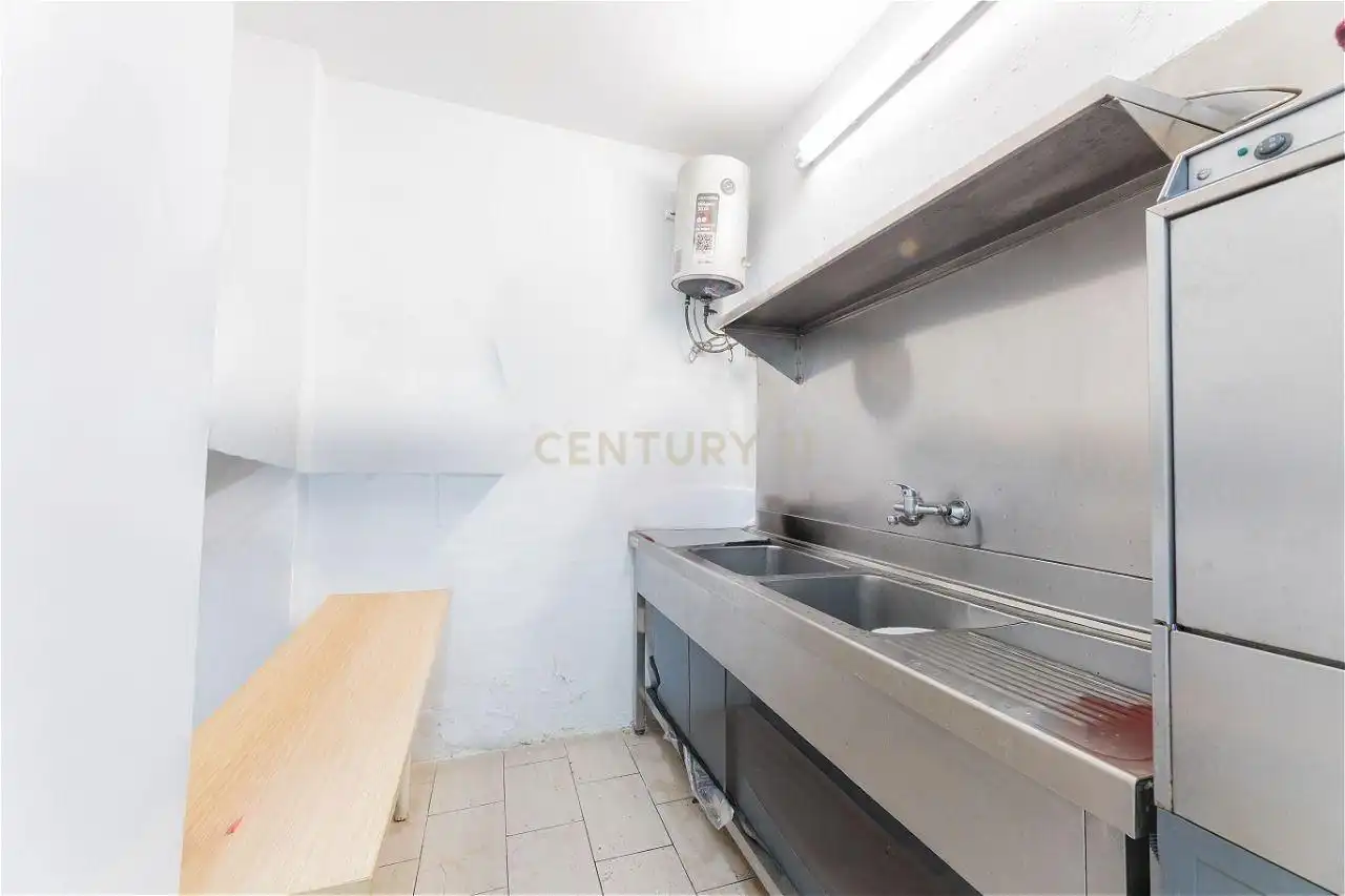 Business premises for sale in CL ANGEL GUIMERA 6VALENCIA (VALENCIA) 6, imagen 7