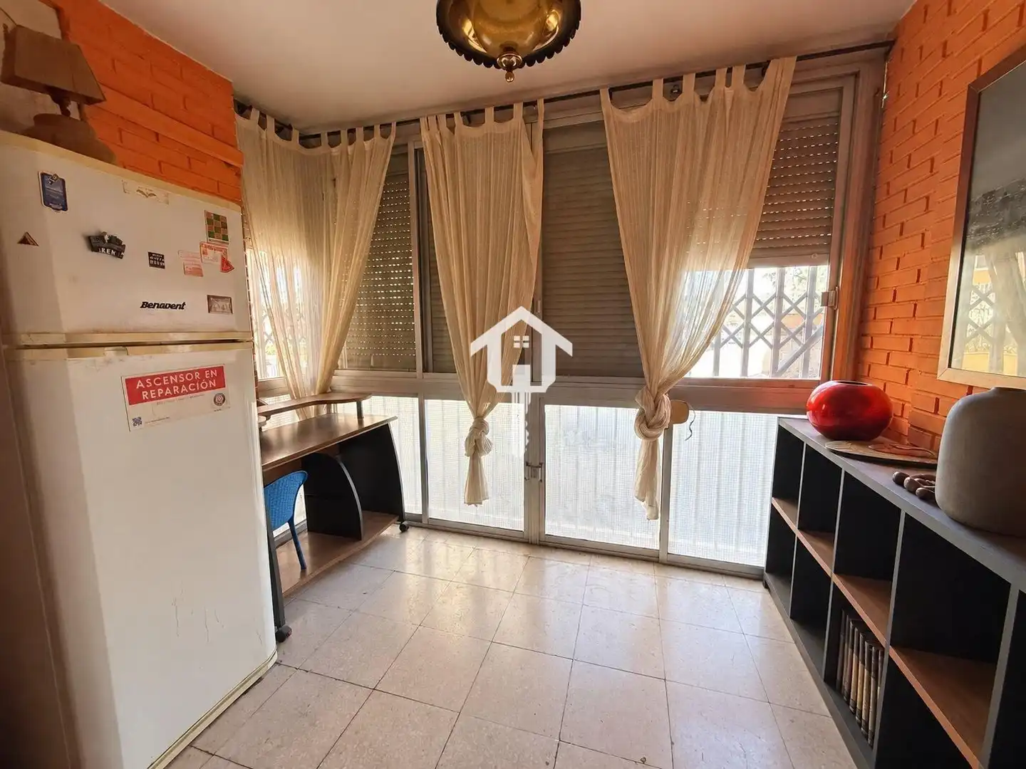 Piso en venta en Benalúa - Babel