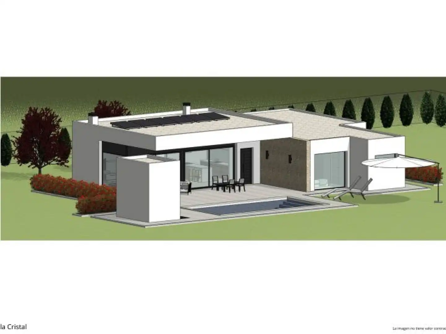 Houses for sale in Aspe Centro